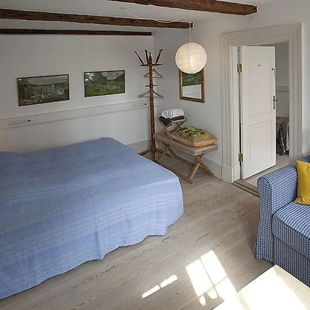 City Bed Kwatera prywatna Kerteminde