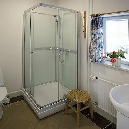 Kwatera prywatna City Bed Kerteminde